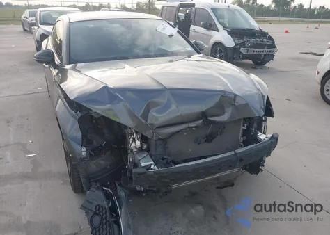 2023 Audi A5 Sportback Premium Plus 45 Tfsi S Line Quattro S Tronic from USA, damaged, VIN WAUFACF5XPA069985